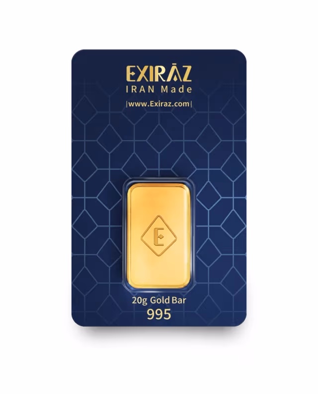 آبشده Goldmind
